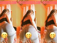 Cris pkena rebolando a bunda