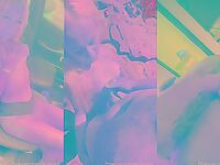 Ninfeta loira sexo compilado