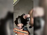 Shadowkidd mamou 3 negao