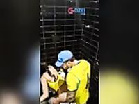 Petrolina na eleição comeu novinha safada