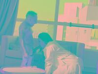 Medica gostosa mamou Anao pistolinha