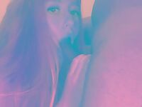 Bia Mantovani onlyfans mamando gostoso demais na piroca grande