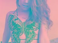 Erome Bruna Rios mostrando sua buceta rosa deliciosa