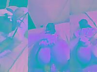carol francci sexo anal