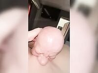 Laine Cordeiro e Bruno Diferente numa putaria gostosa demais
