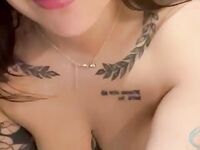 Martina Oliveira pezinhos toda pelada se mostrando