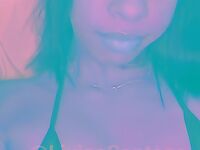 Livia Santos pelada tocando siririca gostosa