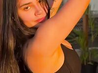 Taina Costa onlyfans rebolando sua bunda gostosa