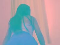 Aline Marques erome dançando mostrando sua bunda