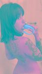 Martina Oliveira erome no banho com vibrador na buceta