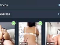 Nicole Angel sexo gostoso sentando na piroca