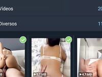Nicole Angel porn dando sua buceta de quatro