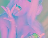Belle Delphine porn boquete na piroca do namorado