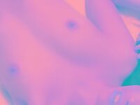 Belle Delphine erome toda nua mostrando seu corpo