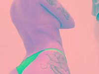 Yasmin Cat onlyfans mostrando sua bunda grande
