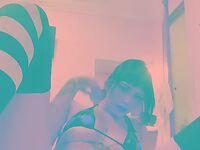 Onlyfans Yasmin Cat gostosa esfregando sua bucetinha