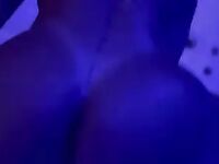 Gabriela Souza porn sentando no consolo numa banheira