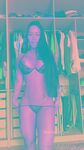 Nadine Borges pelada toda gostosa se mostrando