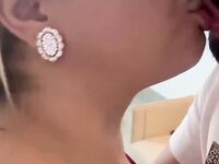 Fernanda Rodrigues sexo anal gostoso dando sem camisinha