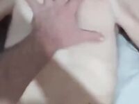 Xvideos Shysunshineofc sexo dando sua bucetinha depilada