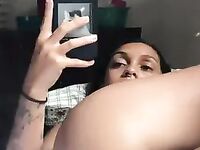 Xvideos privacy Linda Lua pelada mostrando a bucetinha