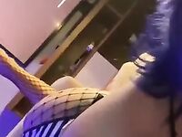 Onlyfans Barbara Brazilian mostrando cuzinho lindo em vídeo