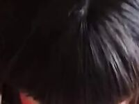 Juhscramocin porn fazendo boquete pro namorado