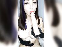 Gianinie nua xvideos privacy mostrando seus peitos grandes