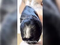 Kilyan Cria fudendo buceta da morena rabuda