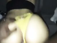 Caiu na net amador loira gozando na pica do negão