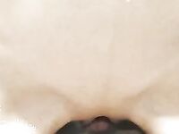 Sexo mulher pelada sentando na pica e fazendo dotado gozar