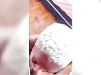 Poliana Ferreira privacy fudendo gostoso e levando gozada