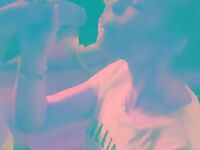Sexo com loira novinha dando boquete com vontade