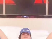 Nicks Vieira onlyfans se masturbando gostoso demais