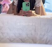 Diana Maia sexo anal dando cuzinho guloso de quatro