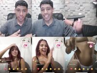 live compartilhada em porno ao vivo