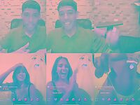 live compartilhada em porno ao vivo