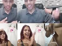 live compartilhada em porno ao vivo