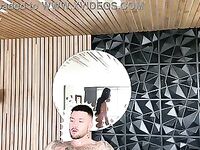 Maximo Garcia fudendo a morena mais gostosa xvideos putaria