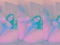 alana gelmi mostrando sua bela xoxota