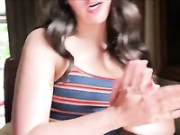 Sexo incesto anal comendo cuzinho da sobrinha puta