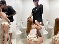 ruiva mais safada da net sexo real