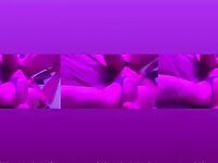 Porno peituda Angel Santiago dando a xereca apertada