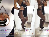 Lais exibidinha vestida para matar