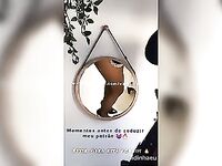 Lais exibidinha vestida para matar