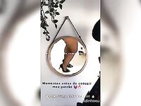Lais exibidinha vestida para matar