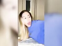 Patricinha Anitta Hot sendo pega de jeito