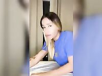 Patricinha Anitta Hot sendo pega de jeito