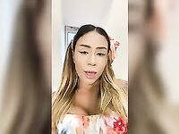 Anitta Hot, uma gostosa que sabe que é gostosa