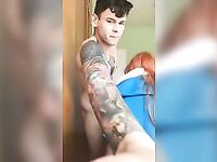 porno Egirl Kinechan sexo com força dentro da bucetinha